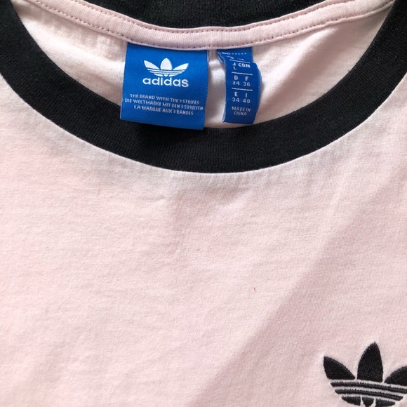 Adidas tee - Picture 2 of 2